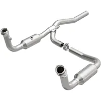 MagnaFlow Exhaust Products 5551148