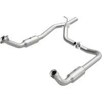 MagnaFlow Exhaust Products 5551153