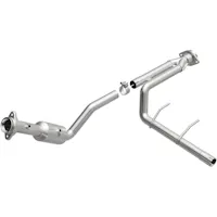 MagnaFlow Exhaust Products 5551156