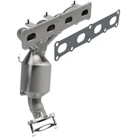 MagnaFlow Exhaust Products 5551158