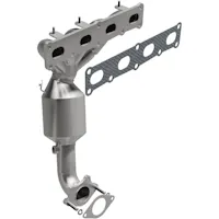 MagnaFlow Exhaust Products 5551159