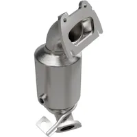 MagnaFlow Exhaust Products 5551160