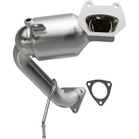 MagnaFlow Exhaust Products 5551161