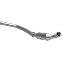 MagnaFlow Exhaust Products 5551172