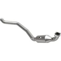 MagnaFlow Exhaust Products 5551178