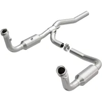 MagnaFlow Exhaust Products 5551187
