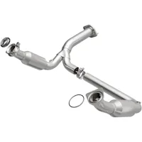 MagnaFlow Exhaust Products 5551194