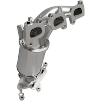 MagnaFlow Exhaust Products 5551218