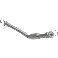 MagnaFlow Exhaust Products 5551220