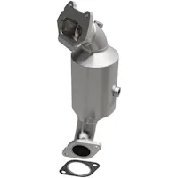 MagnaFlow Exhaust Products 5551227