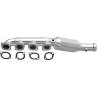 MagnaFlow Exhaust Products 5551236