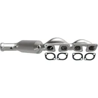 MagnaFlow Exhaust Products 5551237
