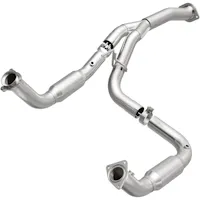 MagnaFlow Exhaust Products 5551252