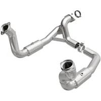 MagnaFlow Exhaust Products 5551297