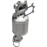 MagnaFlow Exhaust Products 5551333