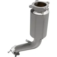 MagnaFlow Exhaust Products 5551352