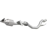 MagnaFlow Exhaust Products 5551370