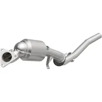 MagnaFlow Exhaust Products 5551374