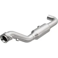 MagnaFlow Exhaust Products 5551428