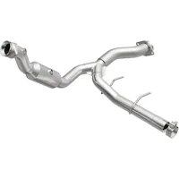 MagnaFlow Exhaust Products 5551429