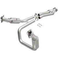 MagnaFlow Exhaust Products 5551436