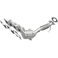 MagnaFlow Exhaust Products 5551444