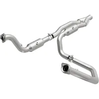 MagnaFlow Exhaust Products 5551457