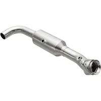 MagnaFlow Exhaust Products 5551466