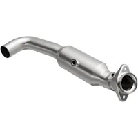 MagnaFlow Exhaust Products 5551467
