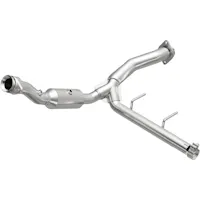 MagnaFlow Exhaust Products 5551469