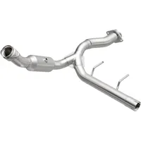 MagnaFlow Exhaust Products 5551470