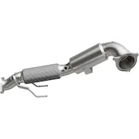 MagnaFlow Exhaust Products 5551478
