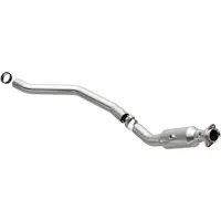 MagnaFlow Exhaust Products 5551485