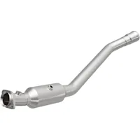 MagnaFlow Exhaust Products 5551486