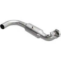 MagnaFlow Exhaust Products 5551498