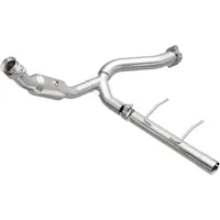 MagnaFlow Exhaust Products 5551500