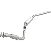 MagnaFlow Exhaust Products 5551510