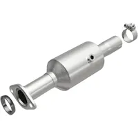 MagnaFlow Exhaust Products 5551517