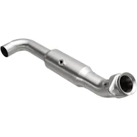 MagnaFlow Exhaust Products 5551520