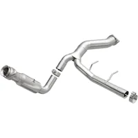 MagnaFlow Exhaust Products 5551521