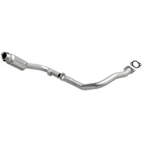MagnaFlow Exhaust Products 5551532