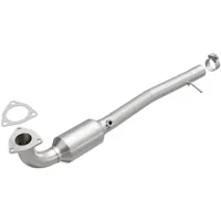 MagnaFlow Exhaust Products 5551534
