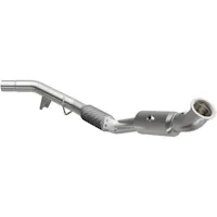 MagnaFlow Exhaust Products 5551552