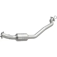 MagnaFlow Exhaust Products 5551583