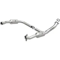 MagnaFlow Exhaust Products 5551598