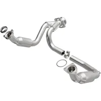 MagnaFlow Exhaust Products 5551631