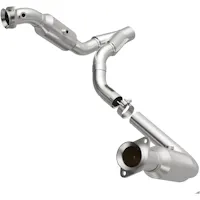 MagnaFlow Exhaust Products 5551664