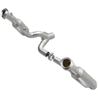 MagnaFlow Exhaust Products 5551665