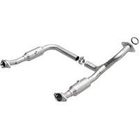 MagnaFlow Exhaust Products 5551672