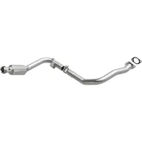 MagnaFlow Exhaust Products 5551719